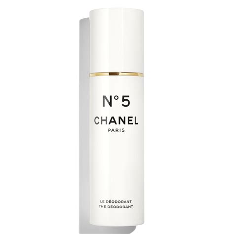 chanel no 5 deo|Chanel no 5 deodorant.